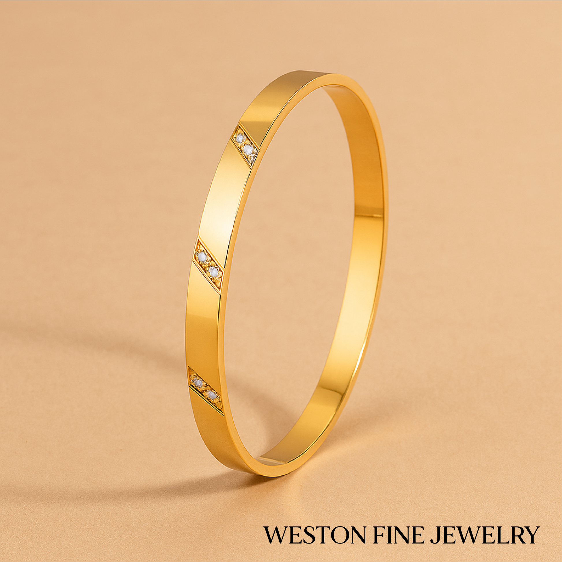 Rosina Grellani Bracelet in 16k Gold