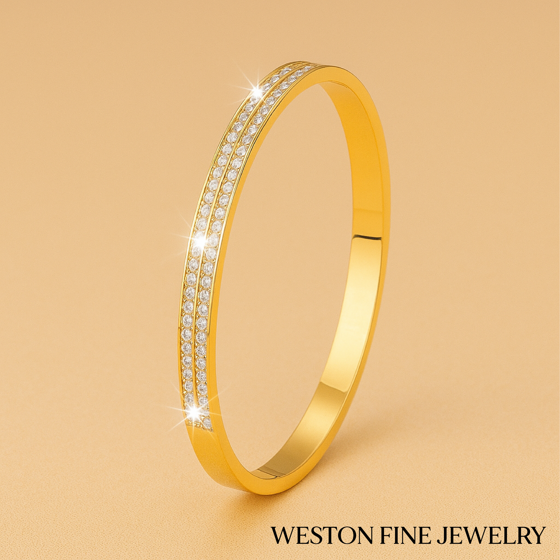 Fabiana Stellini Bracelet in Gold 16k