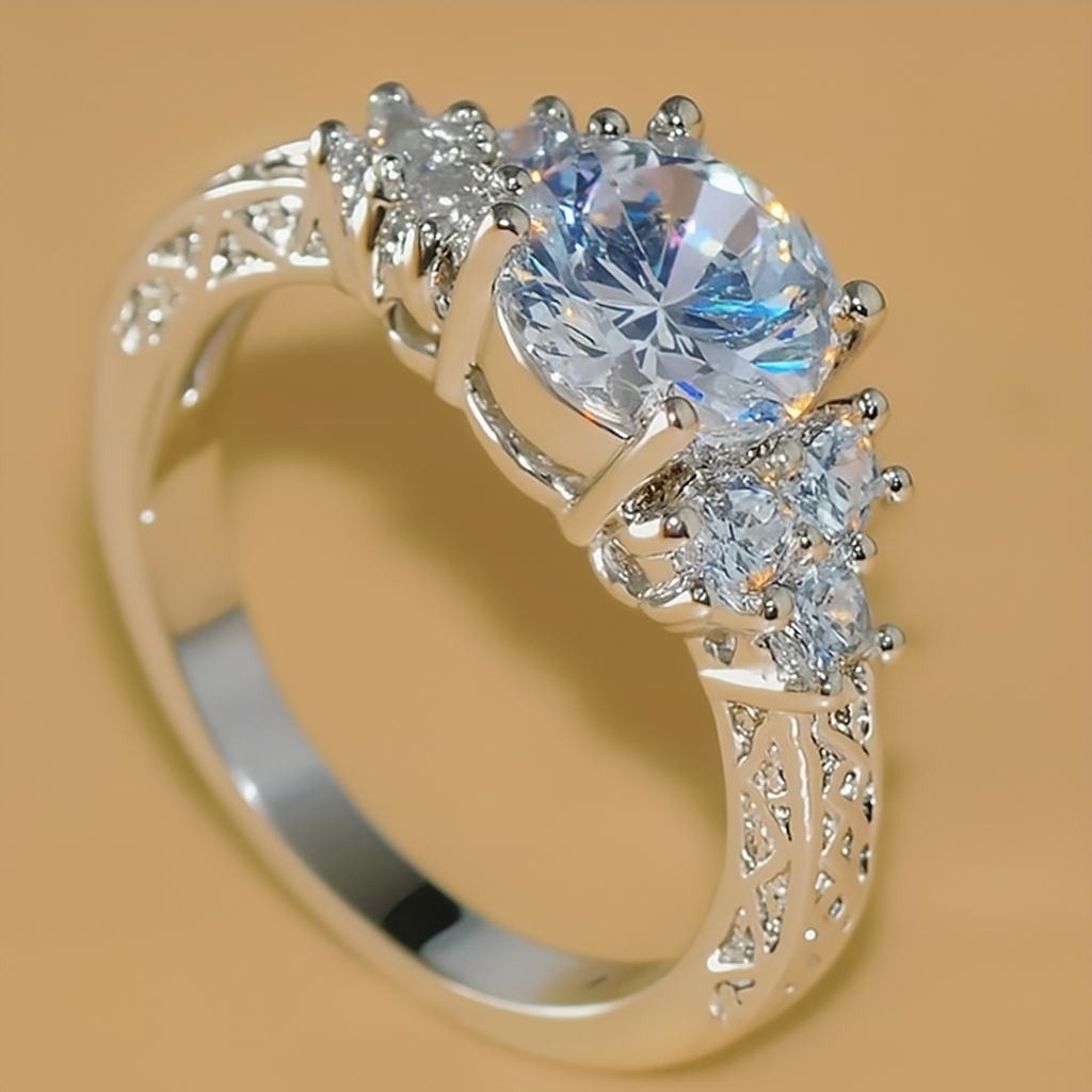 Celtic heart Belofterings