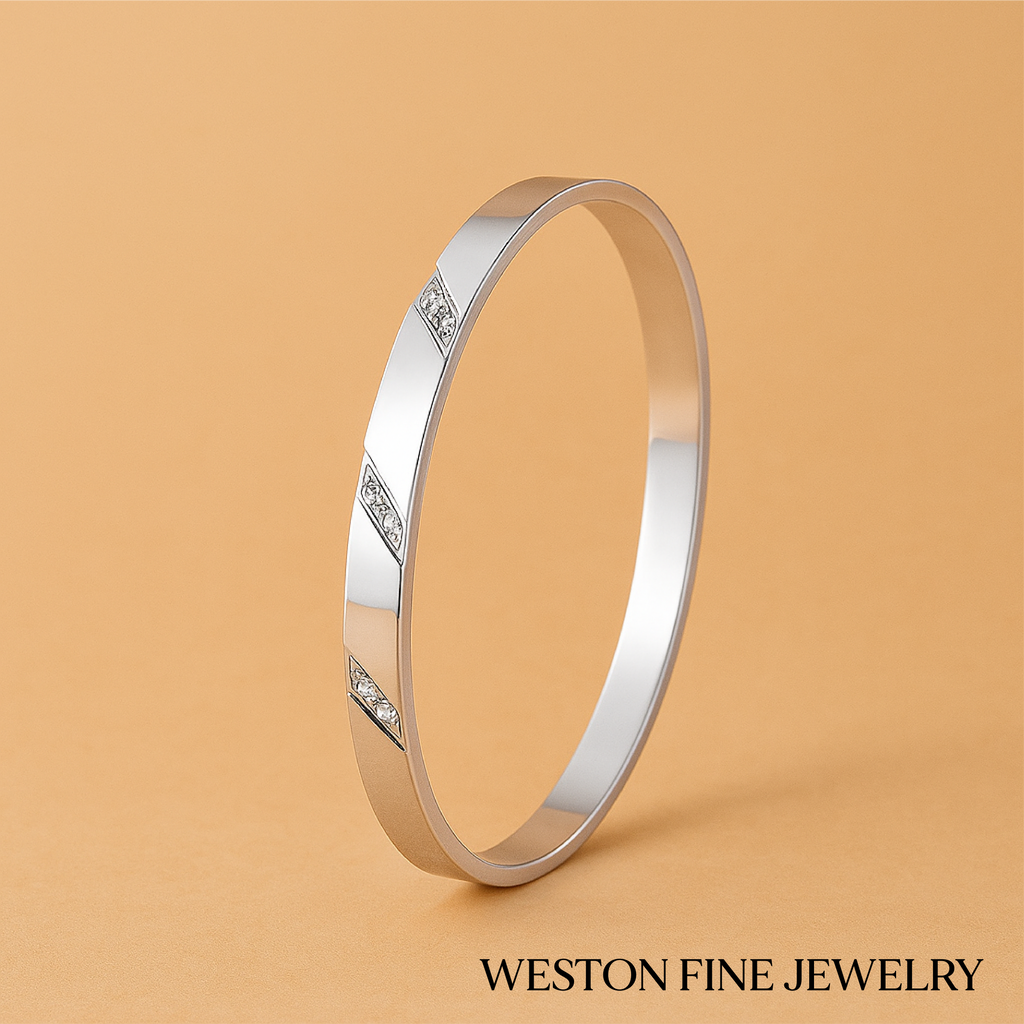 Rosina Grellani Bracelet in 16k Gold
