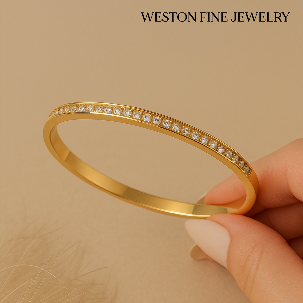 Marisella Donnari Bracelet in 16k Gold