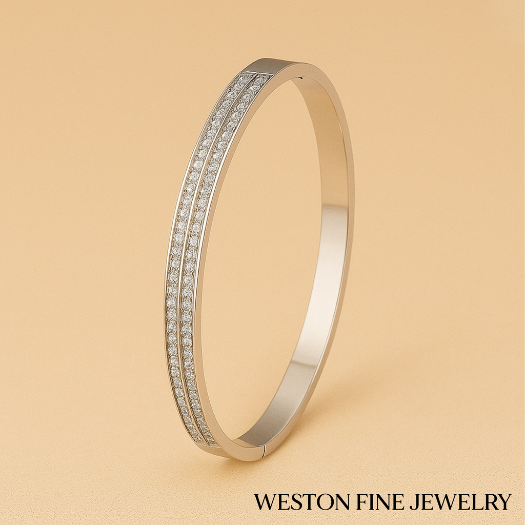 Fabiana Stellini Bracelet in Gold 16k