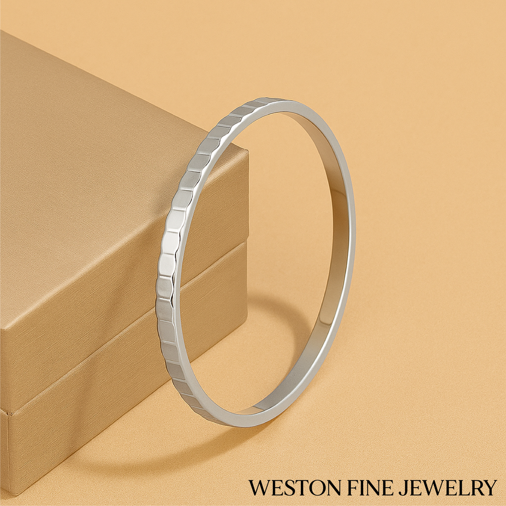 Serelina Vantini Bracelet in 16k Gold