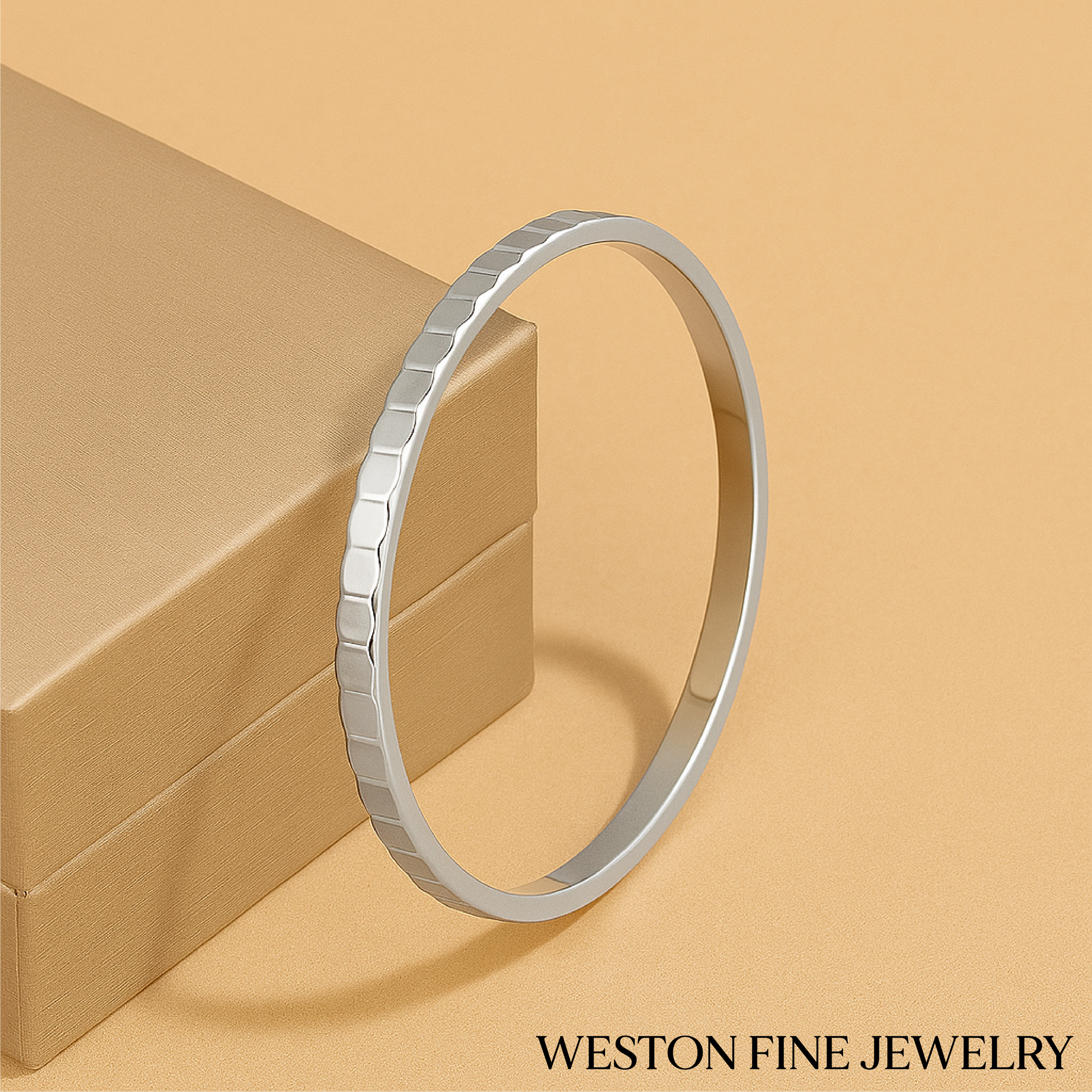 Serelina Vantini Bracelet in 16k Gold