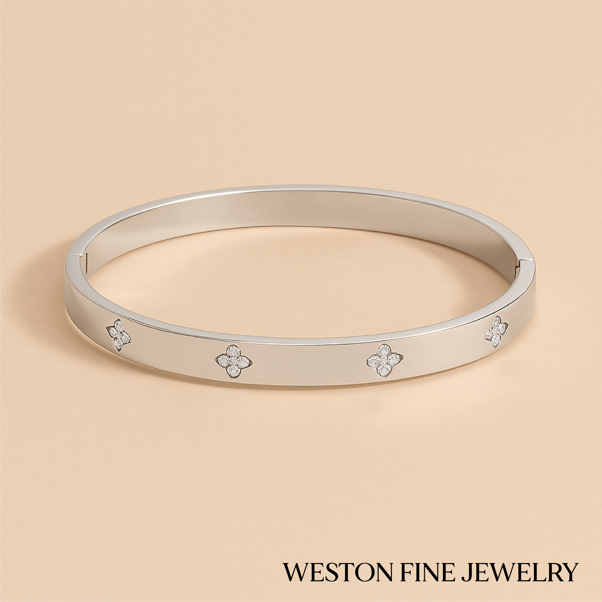 Giannina Ruzzini Bracelet in 16k Gold
