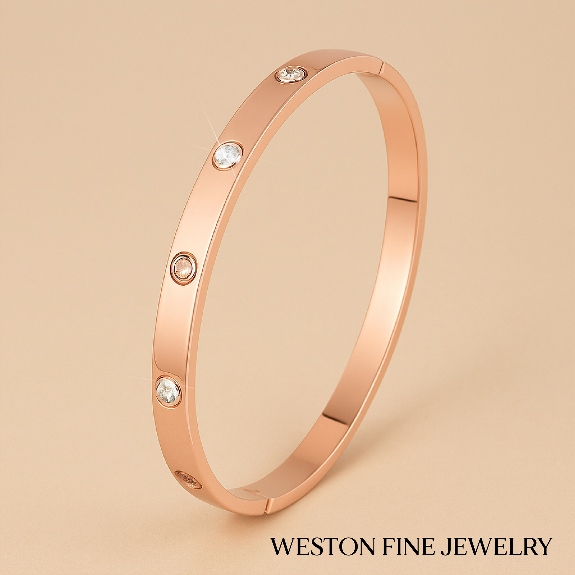 Mirabella Ancarani Bracelet in 16k Gold