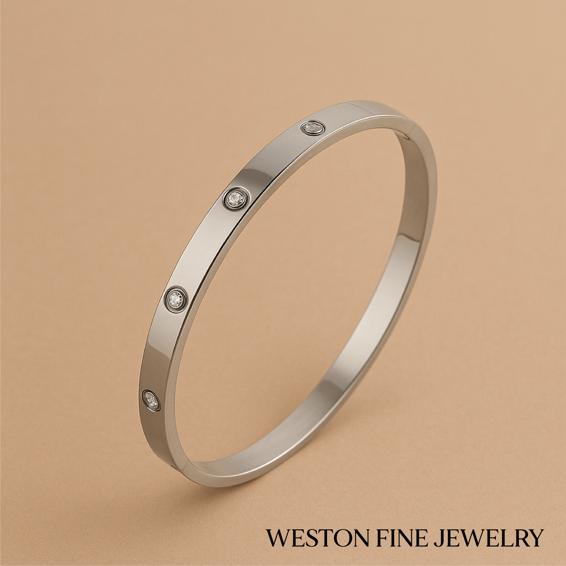 Mirabella Ancarani Bracelet in 16k Gold