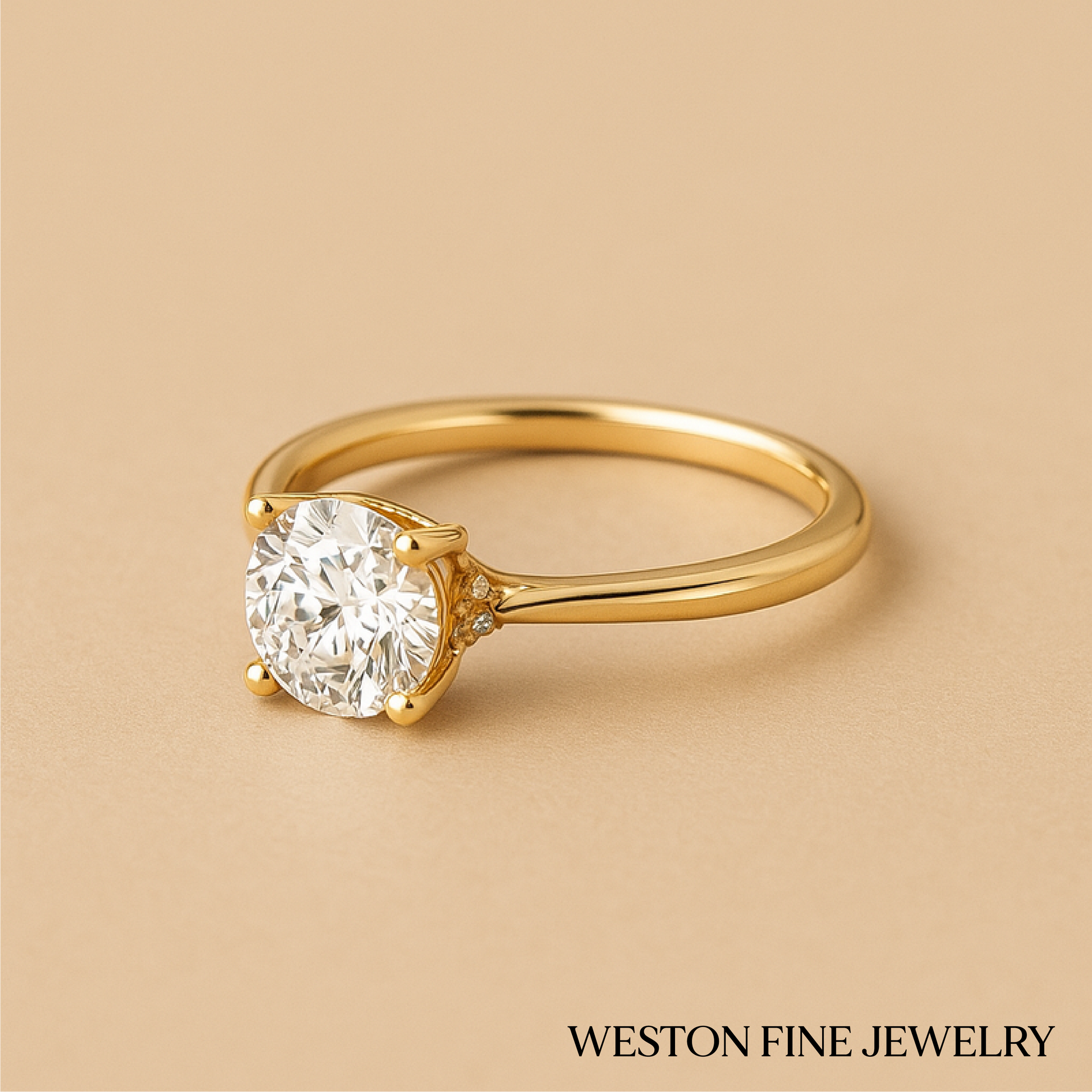 Savaya Playa Ring in 18k Gold