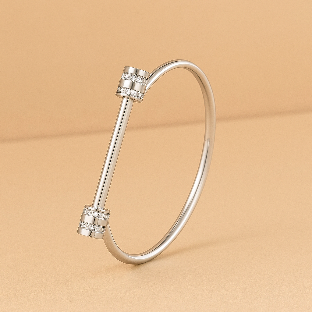 Bellina Ricccardi Bracelet in 16k Gold