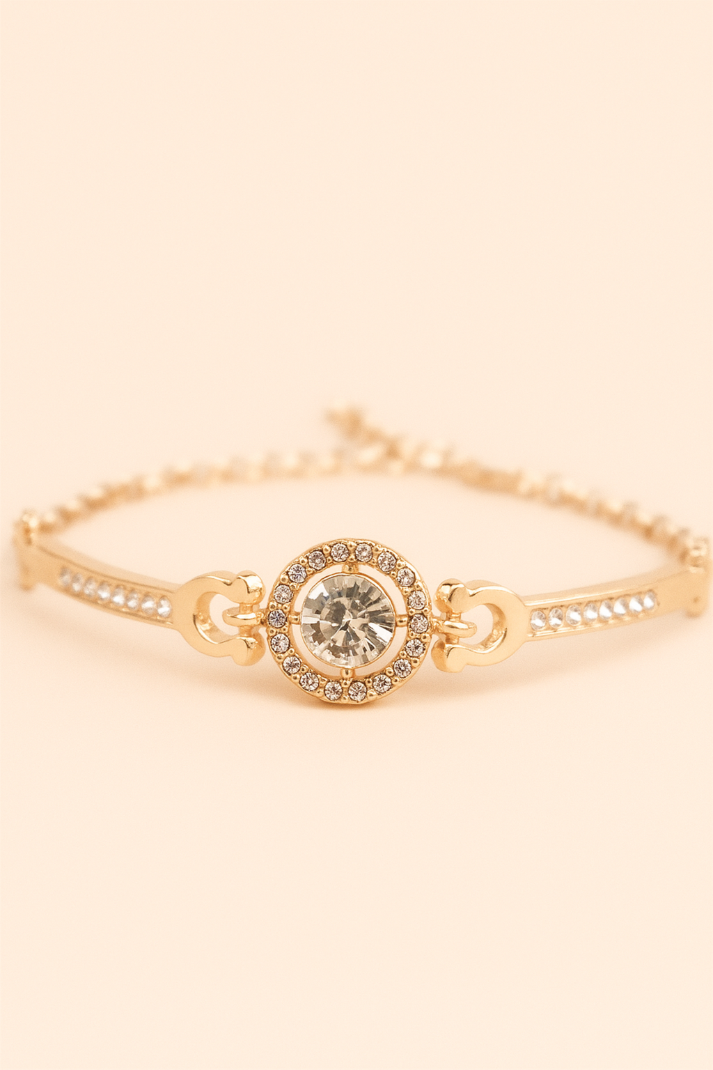Luna | Versatile Bracelet for Women