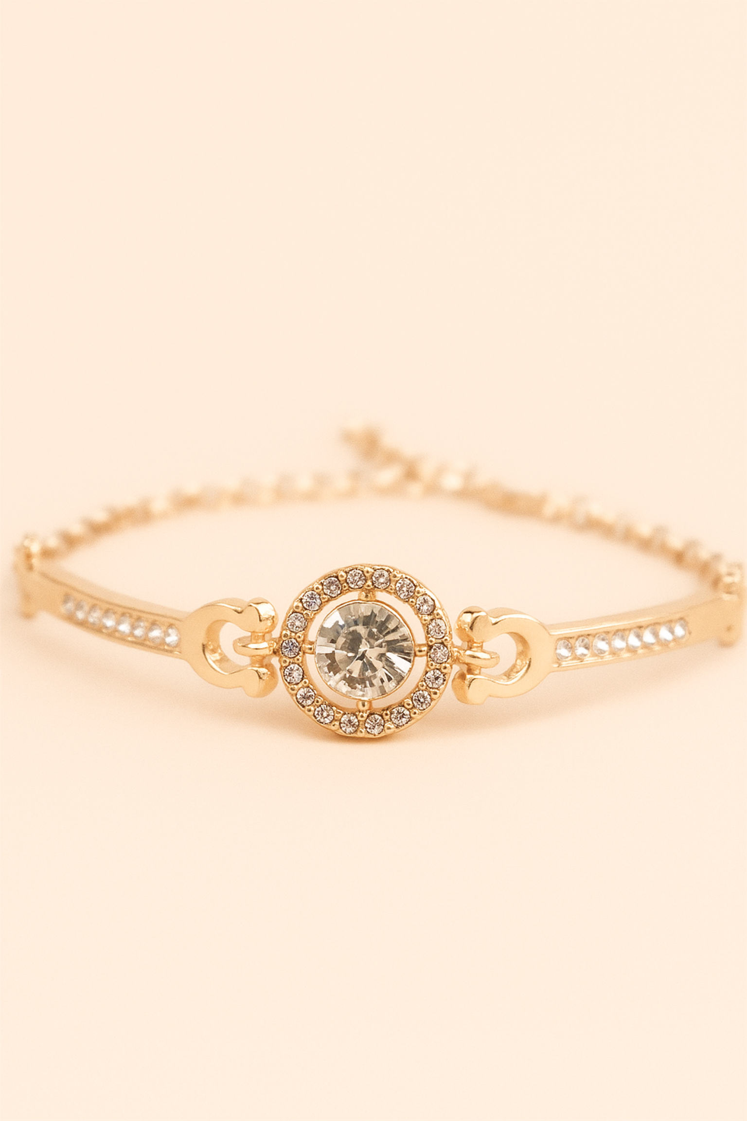 Luna | Versatile Bracelet for Women