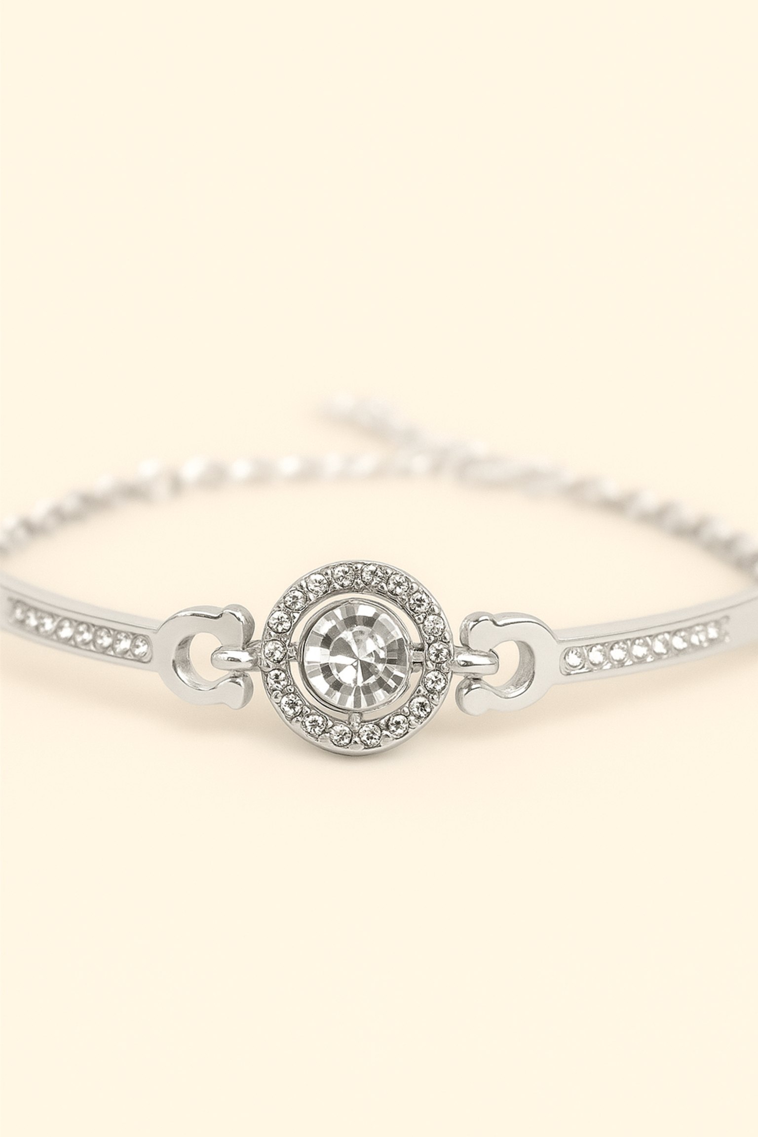 Luna | Versatile Bracelet for Women