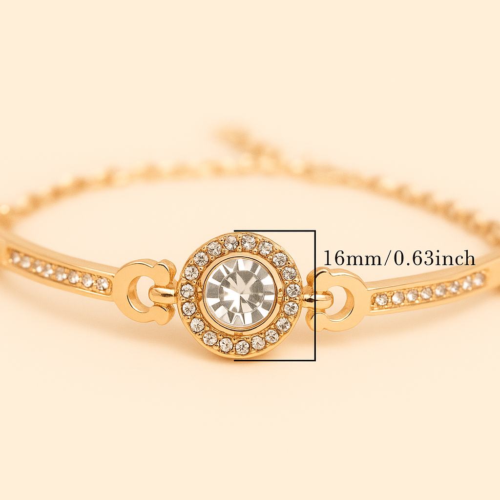 Luna | Versatile Bracelet for Women