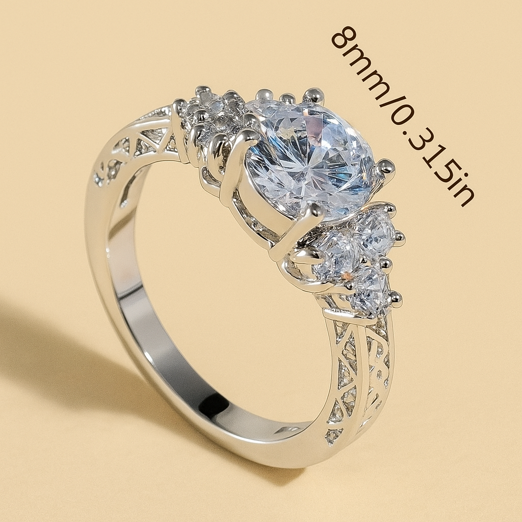 Celtic heart Belofterings
