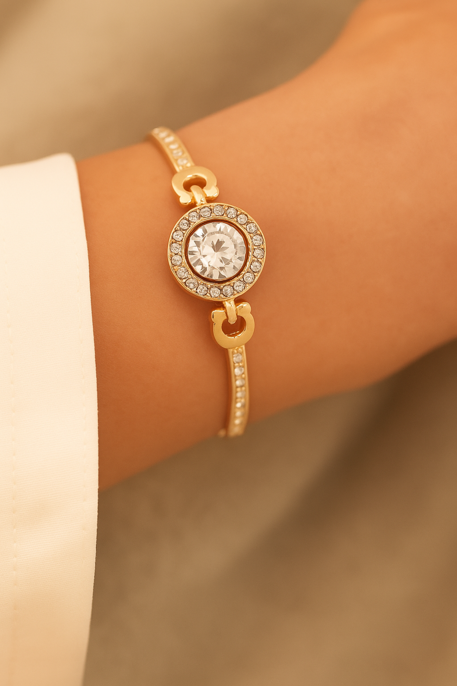 Luna | Versatile Bracelet for Women